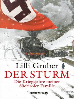 cover image of Der Sturm